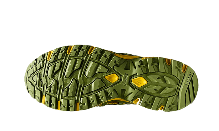 HS4-S Gel-Sonoma 15-50 Gore-Tex Green Sheen Epsom All You Need, photo 3