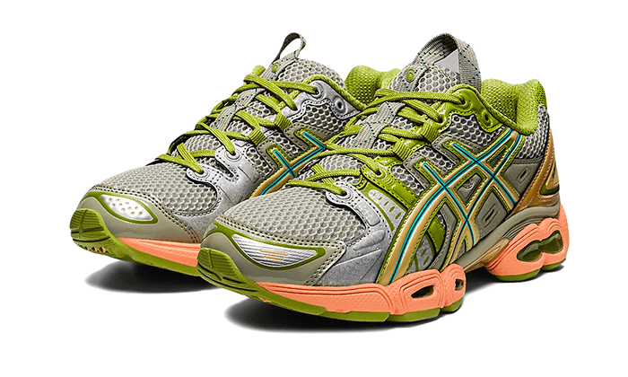 UB3-S Gel-Nimbus 9 Kiko Kostadinov Abbey Stone All You Need, photo 2