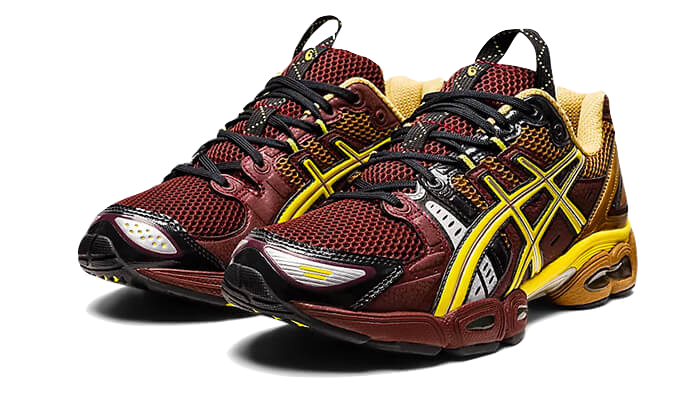 UB3-S Gel-Nimbus 9 Kiko Kostadinov Rum Rasin All You Need, photo 2