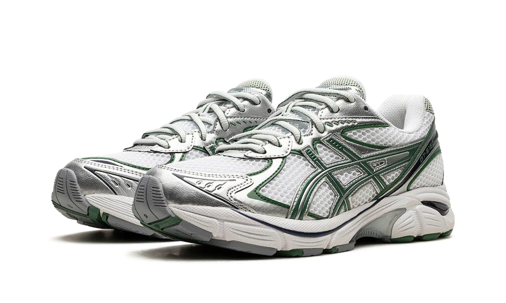 GT-2160 White Shamrock Green All You Need, photo 3
