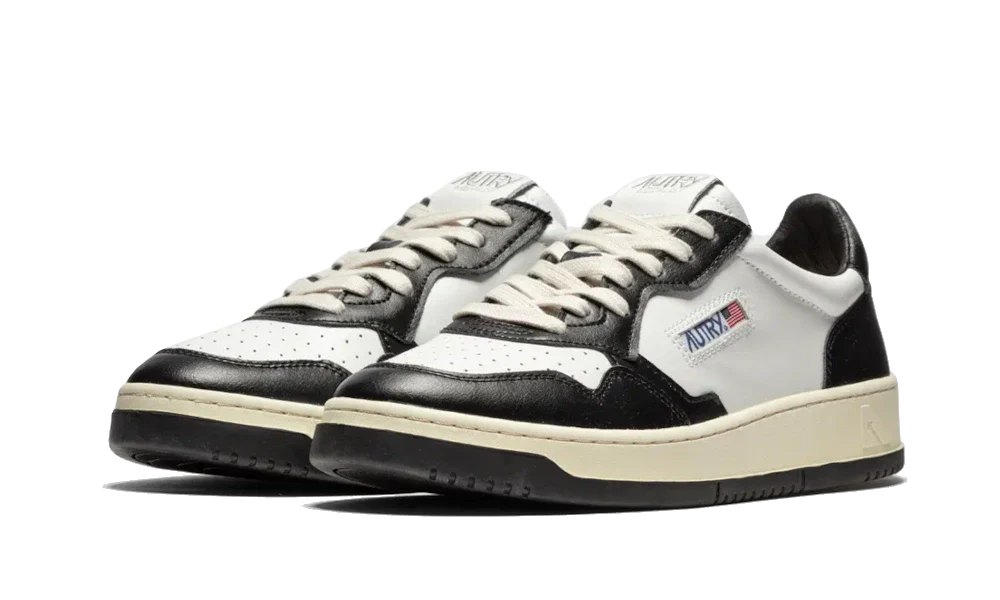 Medalist Leather Low Black All You Need, photo 2