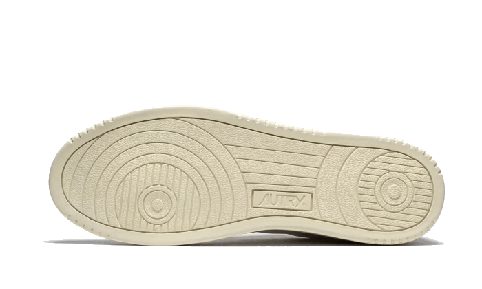 Medalist Leather Suede Low White Navy All You Need, photo 4