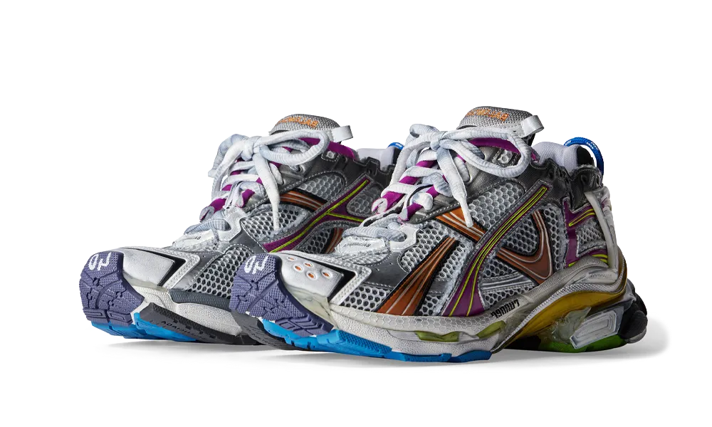Runner Multicolor All You Need, photo 2