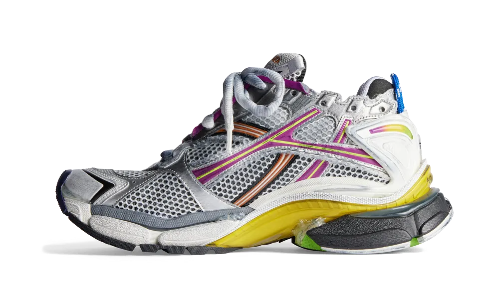 Runner Multicolor All You Need, photo 3