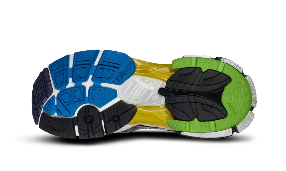 Runner Multicolor All You Need, photo 4