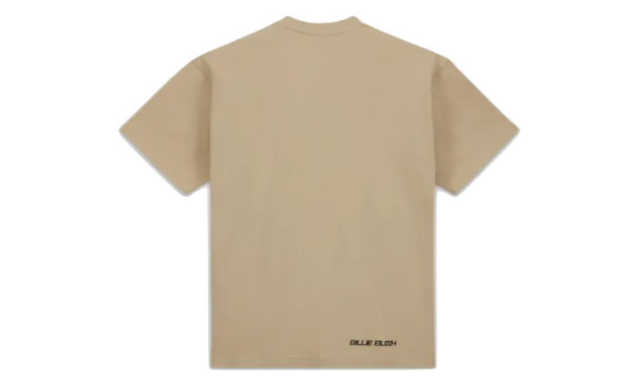 Billie Eilish S/S Tee Mushroom All You Need, photo 2