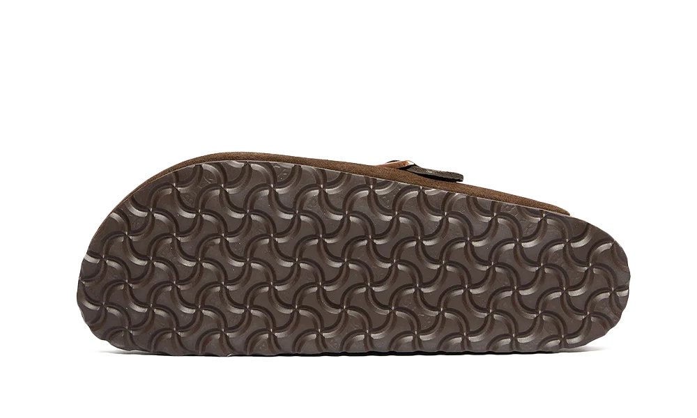 Boston Soft Suede Mocha All You Need, photo 4