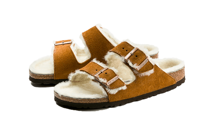 Arizona Shearling Mink All You Need, photo 2