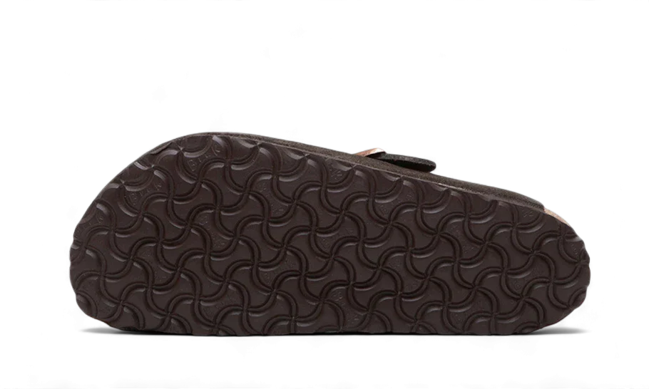 Boston Soft Footbed Suede Mocha All You Need, photo 4