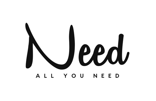 All You Need