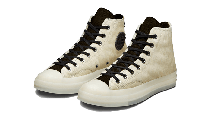 Chuck 70 Hi Clot Panda All You Need, photo 2