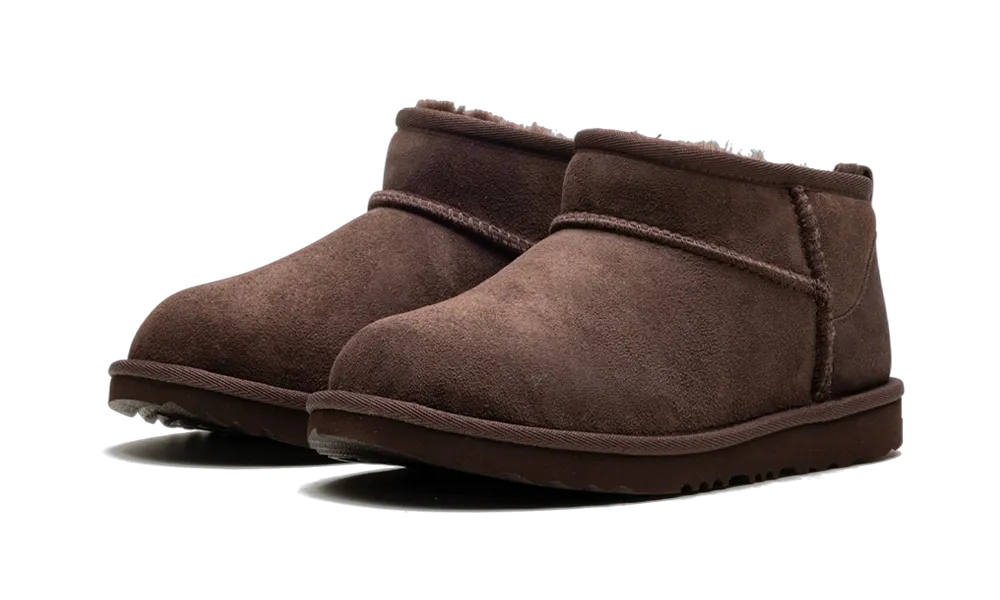 Classic Ultra Mini Boot Burnt Cedar All You Need, photo 2