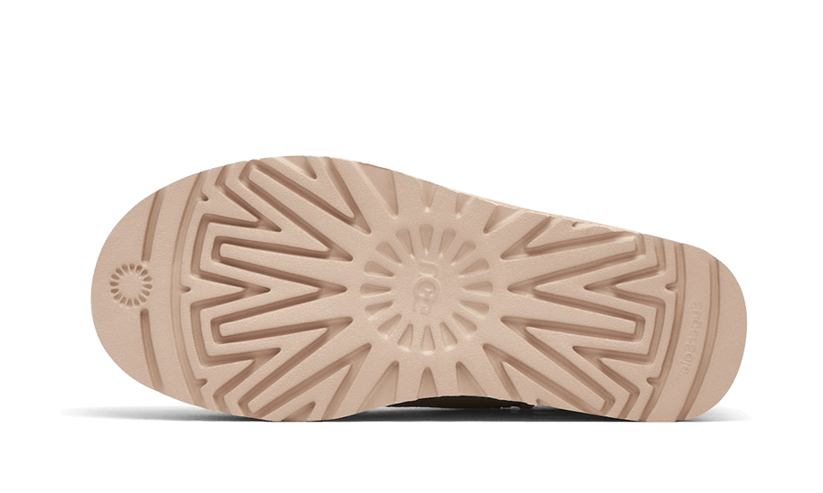 Classic Ultra Mini Platform Driftwood All You Need, photo 3