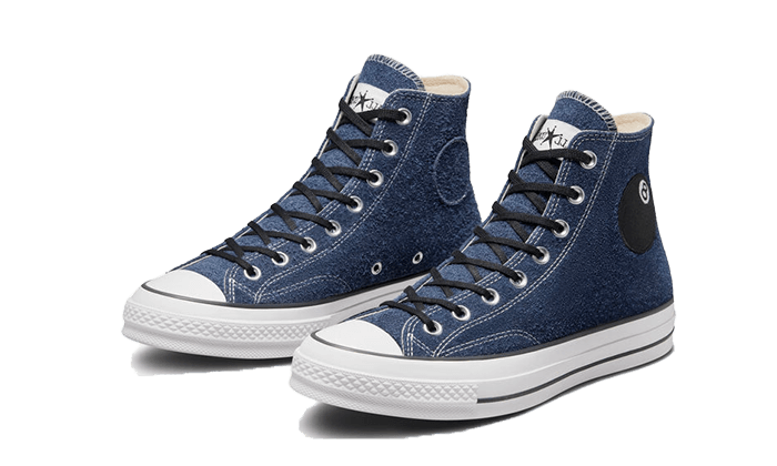 Chuck 70 Stussy 8-ball All You Need, photo 2