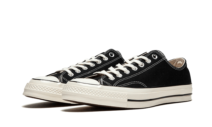 Chuck Taylor All-Star 70 Ox Black White All You Need, photo 2