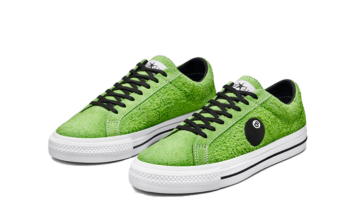 One Star Pro Stussy 8-Ball All You Need, photo 2