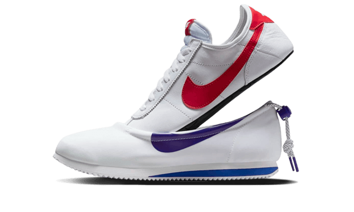 Cortez CLOT Forrest Gump All You Need, photo 2