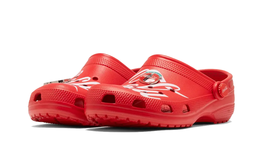 Coca-Cola Classic Clog All You Need, photo 2