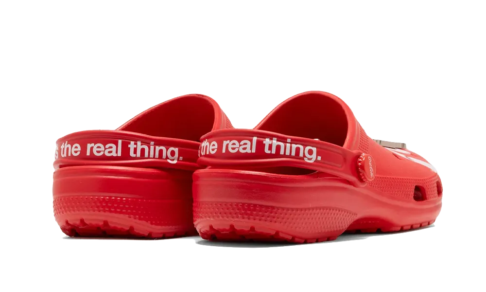 Coca-Cola Classic Clog All You Need, photo 3