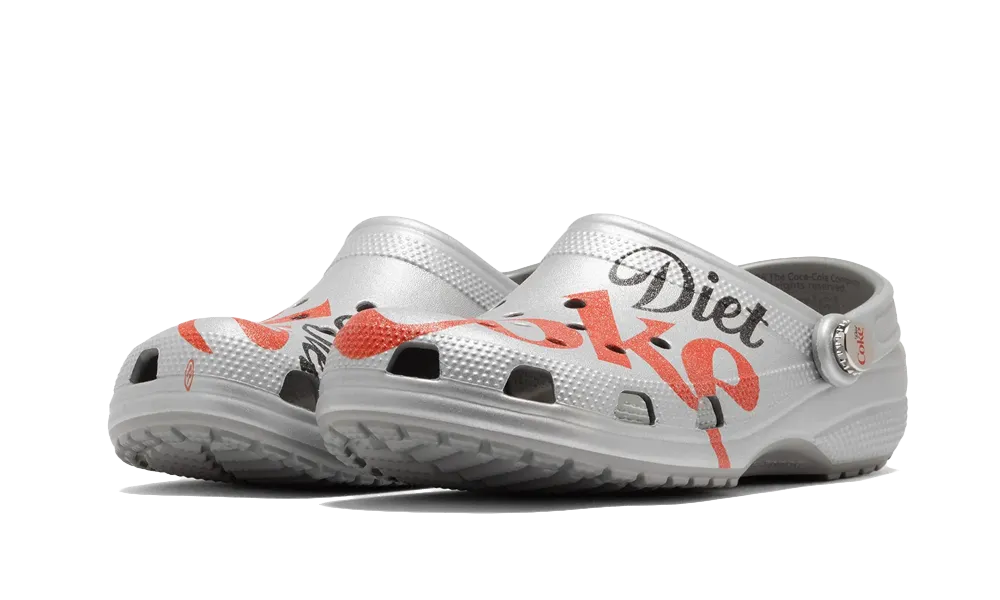 Diet Coke Classic Clog All You Need, photo 2