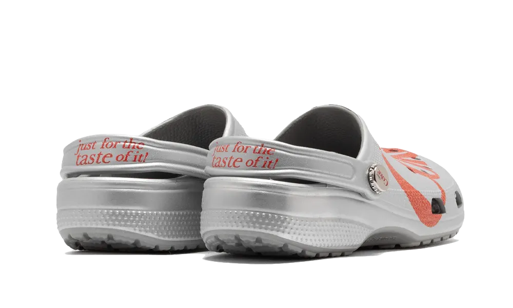 Diet Coke Classic Clog All You Need, photo 3