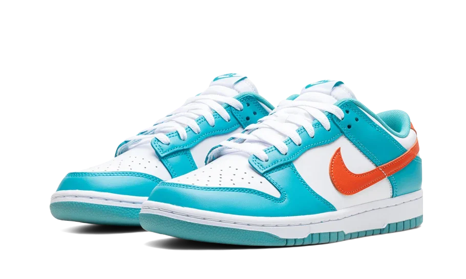 Dunk Low Miami Dolphins All You Need, photo 2