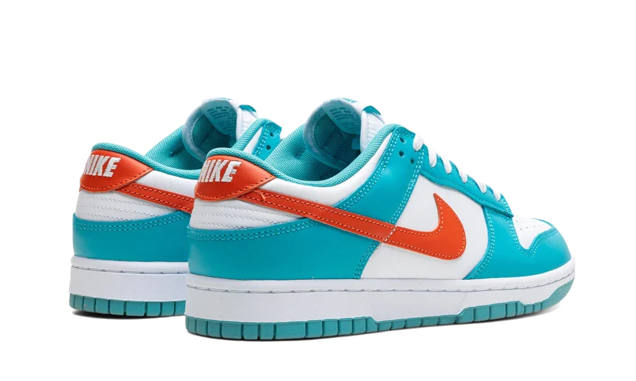 Dunk Low Miami Dolphins All You Need, photo 3