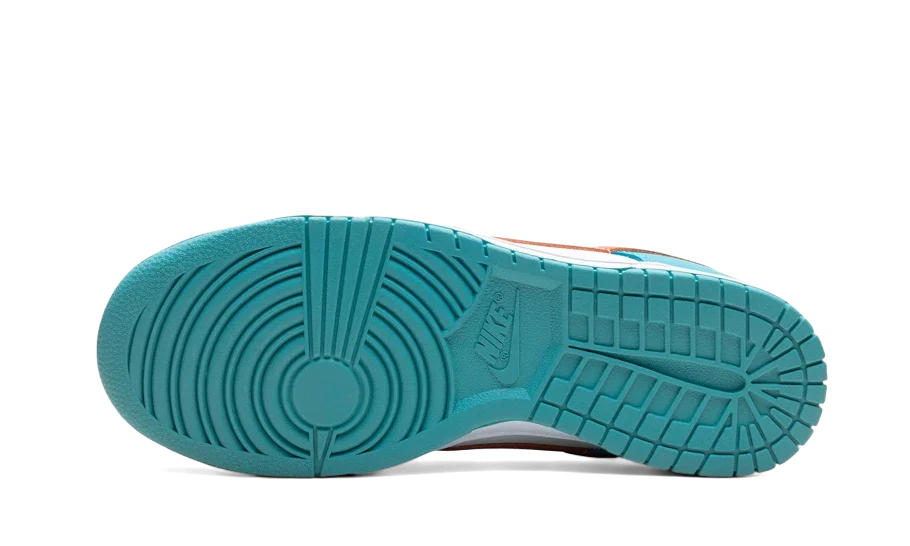 Dunk Low Miami Dolphins All You Need, photo 4