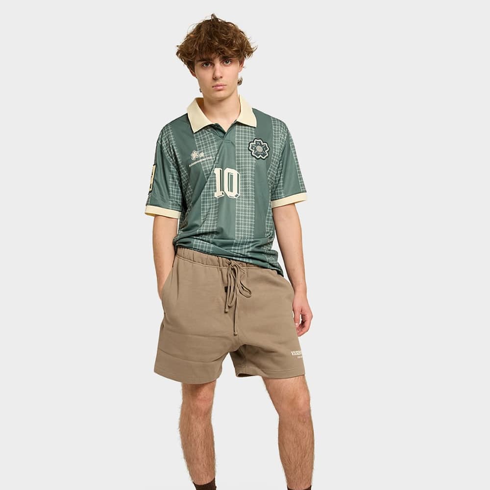 Essentials (SS22) Shorts Desert Taupe All You Need, photo 2