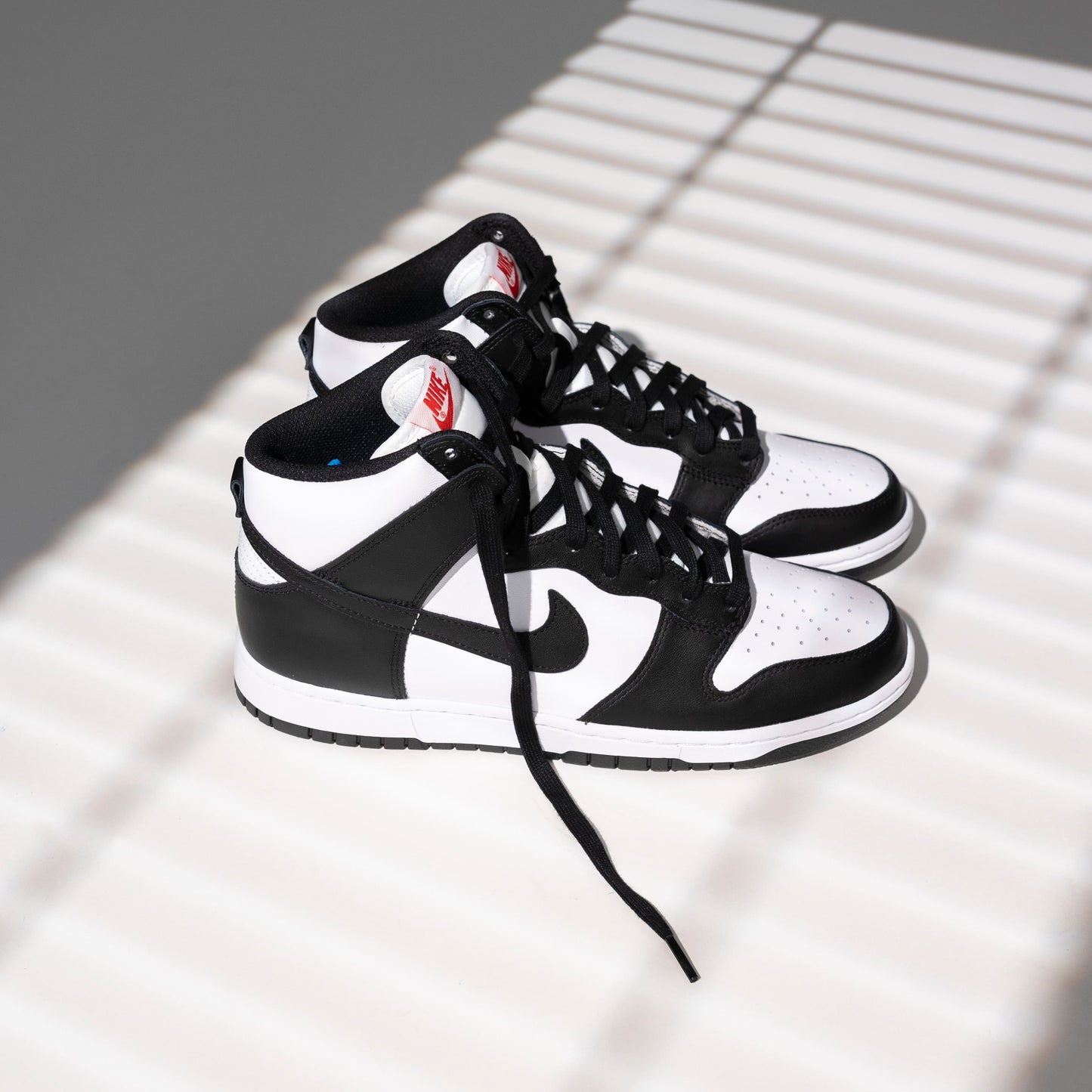 Dunk High Panda (2021) All You Need, photo 4