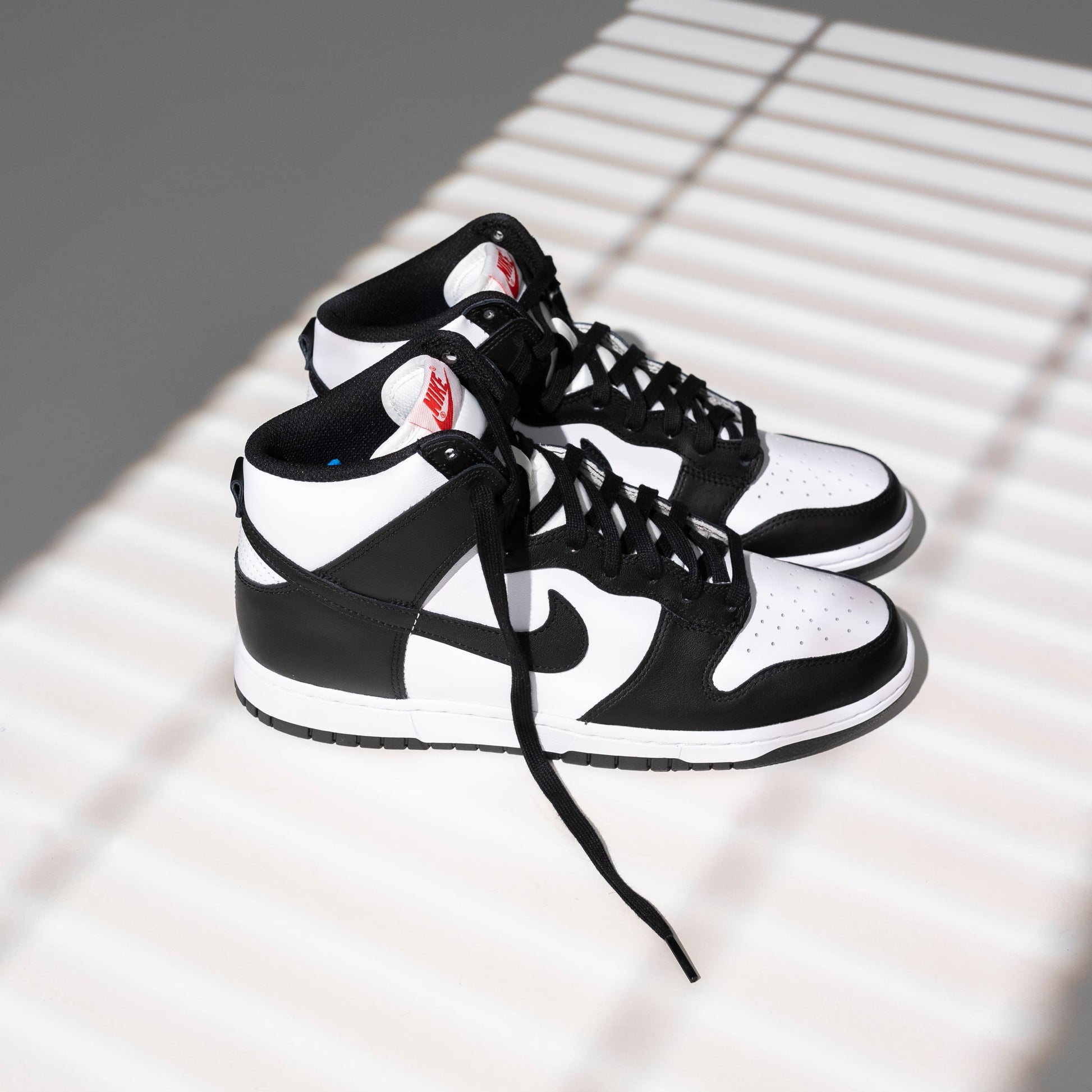 Dunk High Panda (2021) All You Need, photo 4