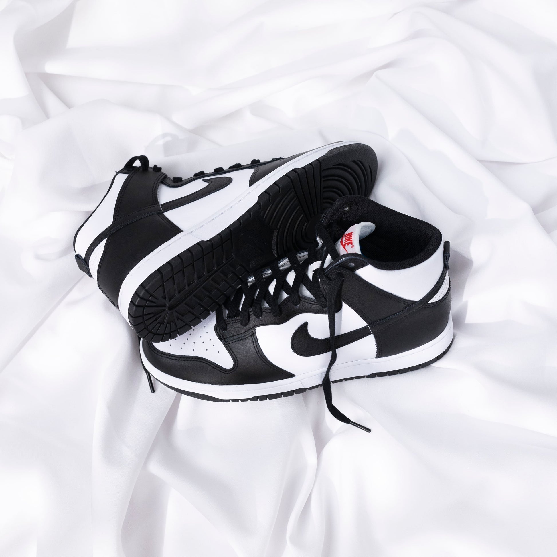 Dunk High Panda (2021) All You Need, photo 5