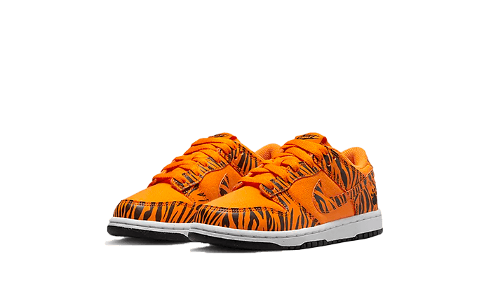 Dunk Low Next Nature PS Tiger Stripes Enfant (PS) All You Need, photo 2