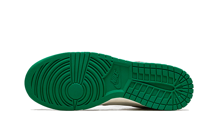 Dunk Low SE Lottery Green Pale Ivory All You Need, photo 3