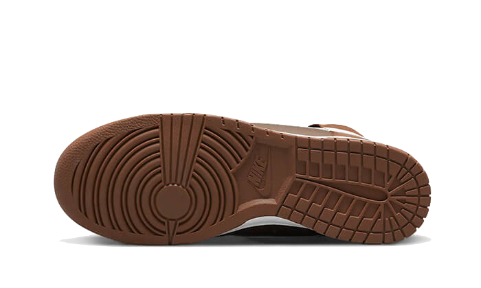Dunk High Chocolate All You Need, photo 3