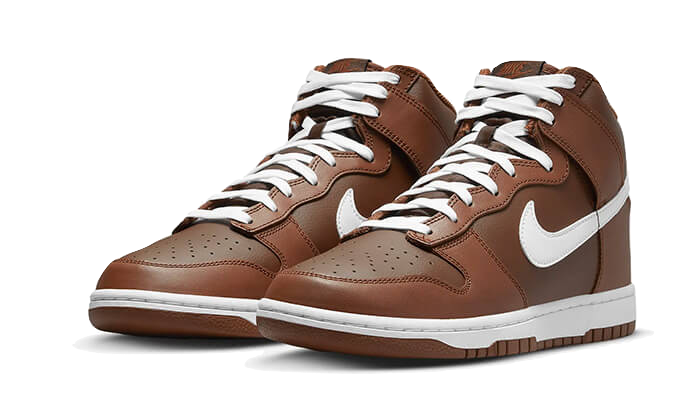 Dunk High Chocolate All You Need, photo 2