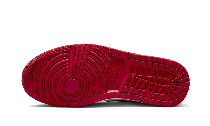Dunk High Dynamic Berry All You Need, photo 3