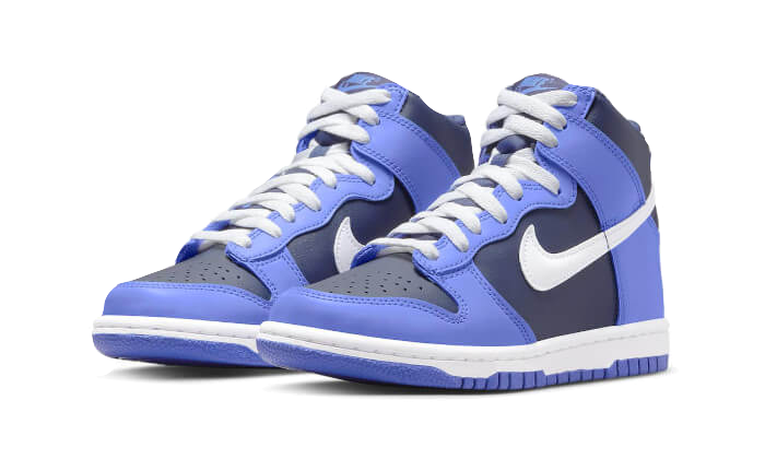 Dunk High Obsidian All You Need, photo 2