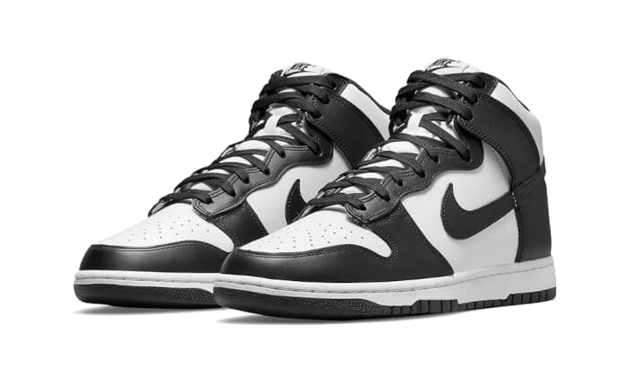 Dunk High Panda (2021) All You Need, photo 2