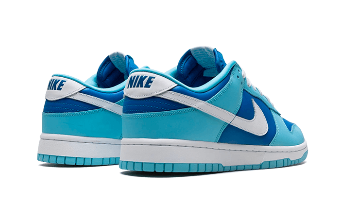 Dunk Low Argon All You Need, photo 3