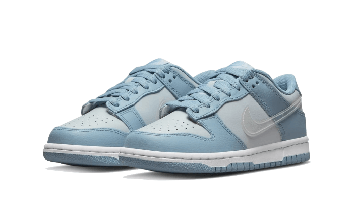 Dunk Low Clear Swoosh All You Need, photo 2