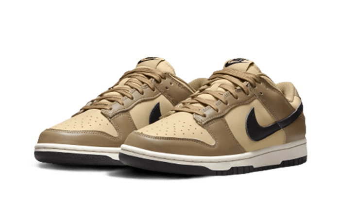 Dunk Low Dark Driftwood All You Need, photo 2
