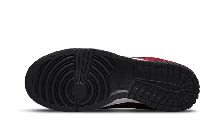 Dunk Low Disrupt 2 Black Dark Beetroot All You Need, photo 3