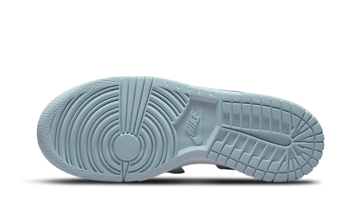 Dunk Low Ivory Hyper Royal All You Need, photo 3