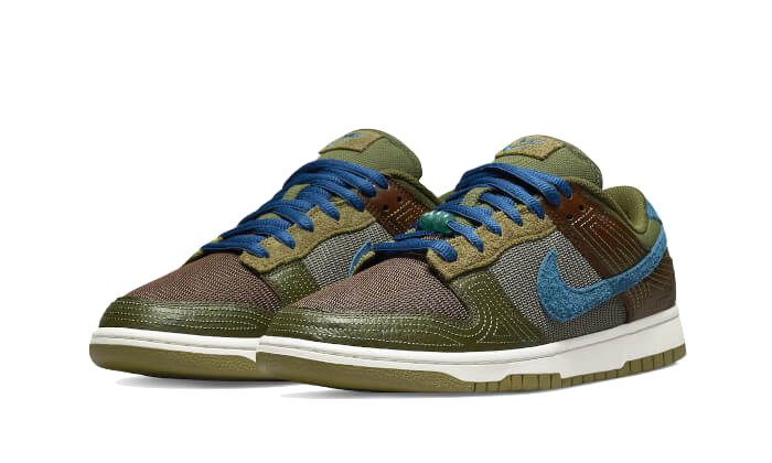 Dunk Low NH Cacao Wow All You Need, photo 2
