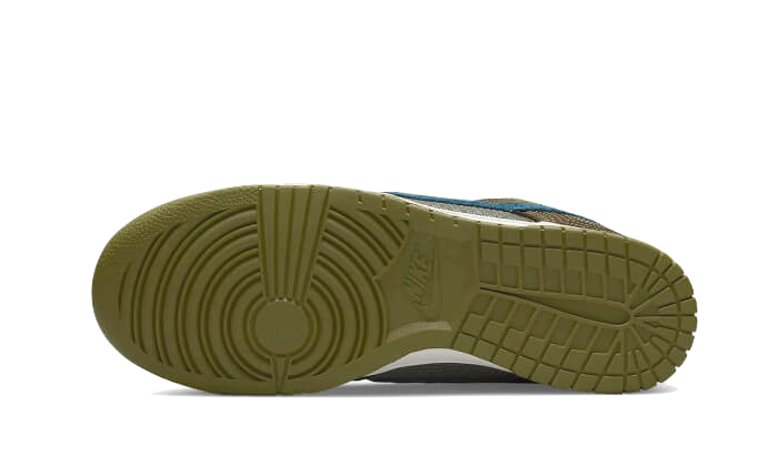 Dunk Low NH Cacao Wow All You Need, photo 3