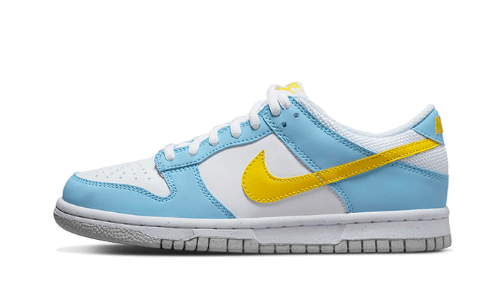 Nike Nike Dunk Low Next Nature Homer Simpson (GS)