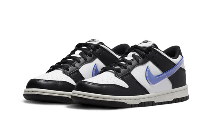 Dunk Low Next Nature TPU Swoosh All You Need, photo 2