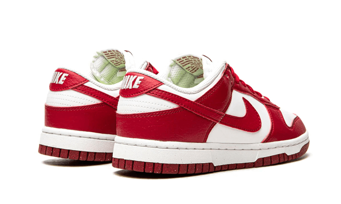 Dunk Low Next Nature Gym Red All You Need, photo 3