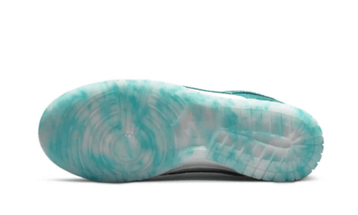 Dunk Low Ocean All You Need, photo 3